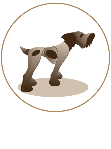 GWP Pups logo